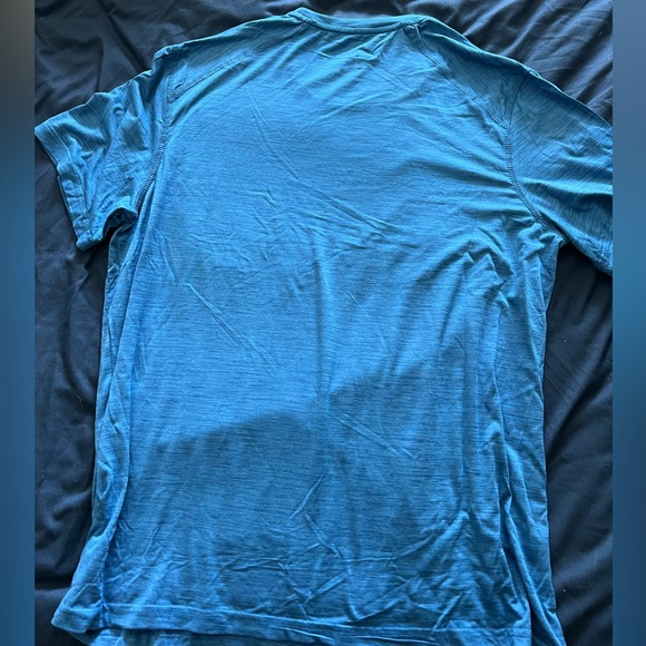 Eddie Bauer short sleeve - Picture 2 of 3